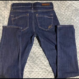 Express Denim Jeans